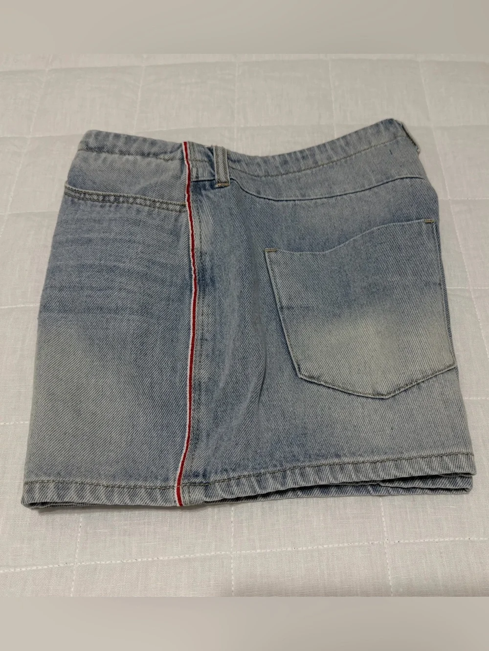 Dear John Denim Shorts